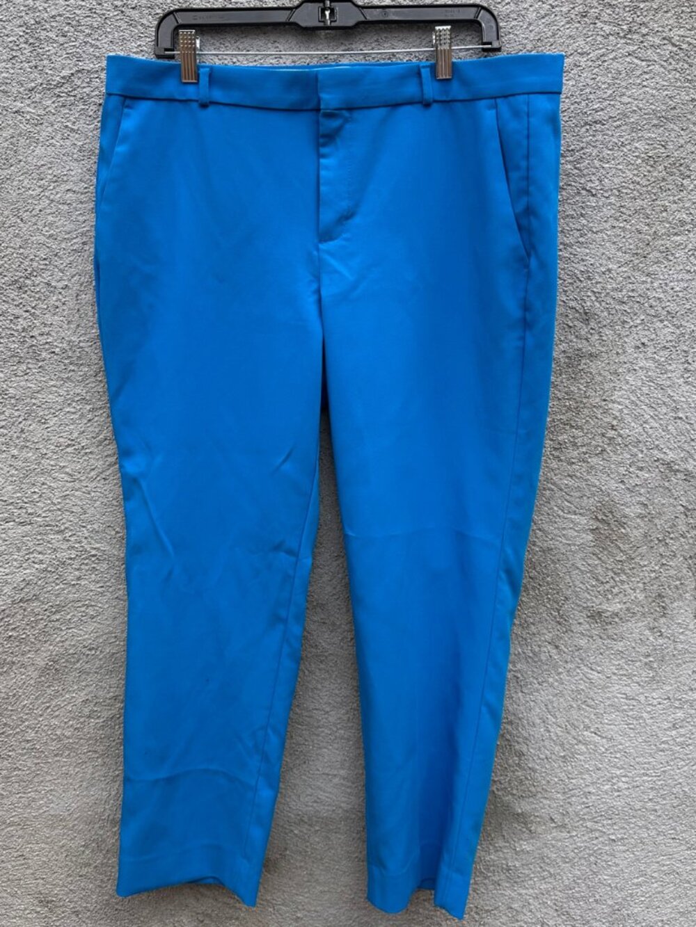 Banana republic ankle pants size 14